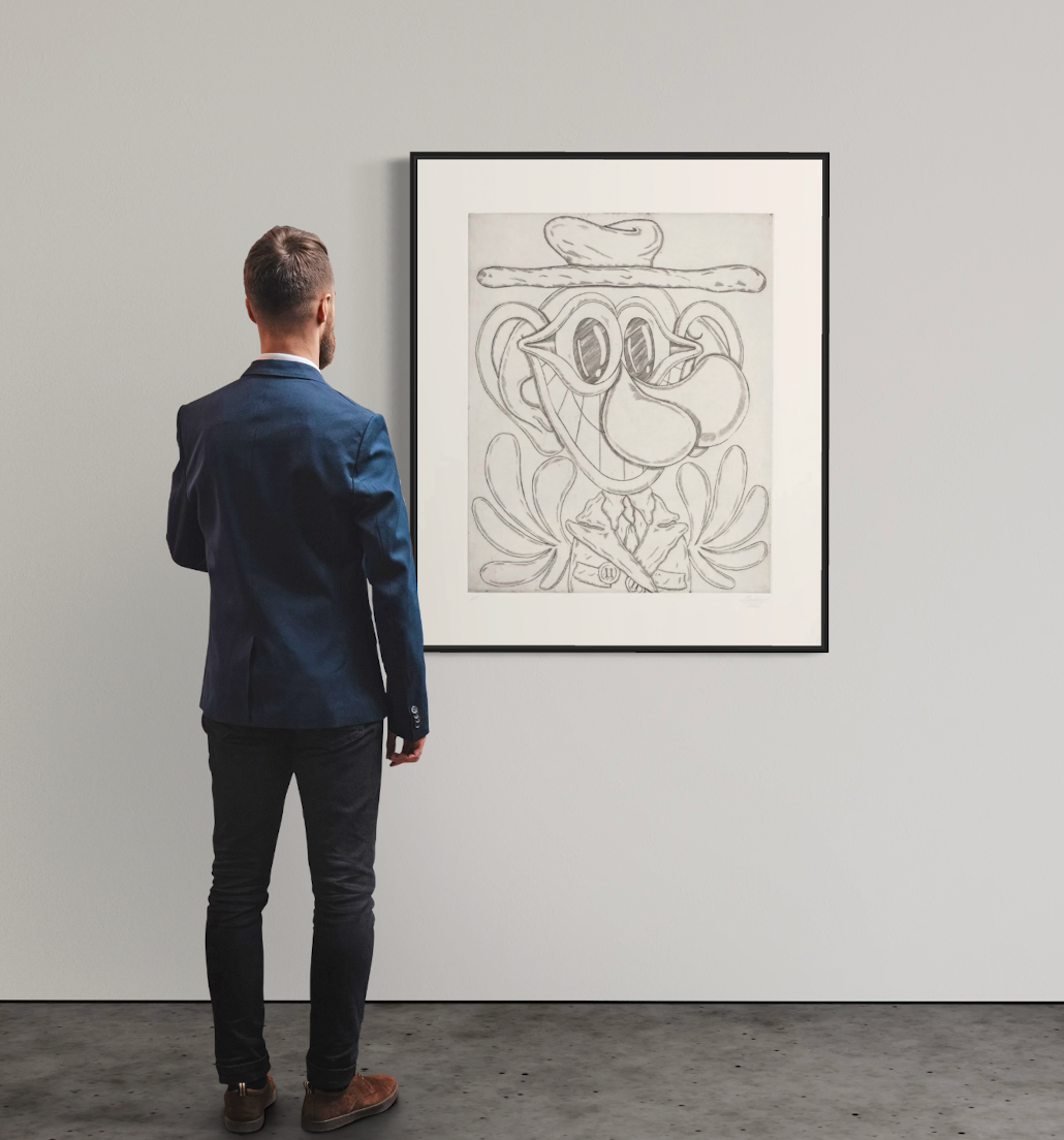 Baldur Helgason - Picaresque (2022) I Édition Limitée