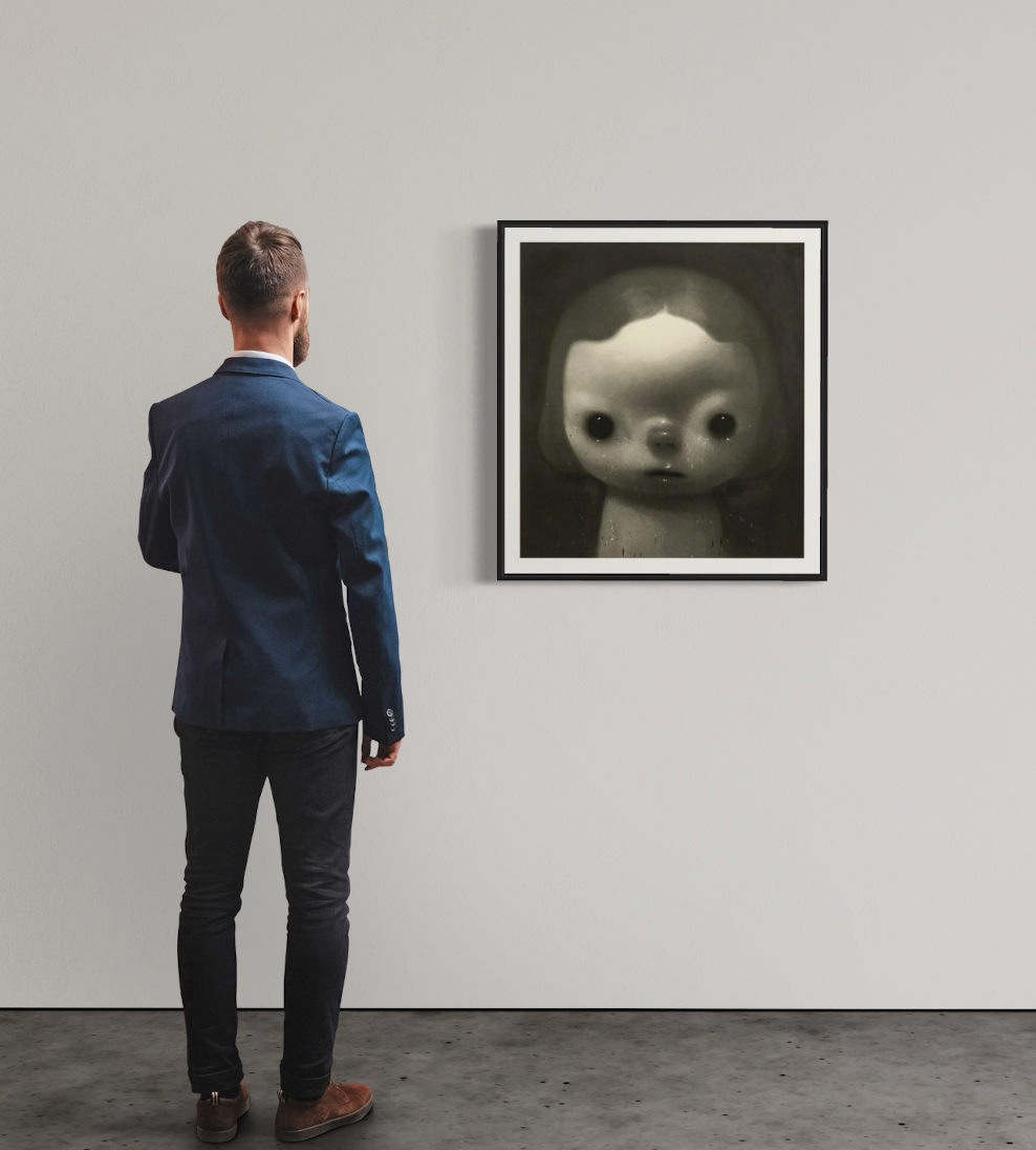 Robi Dwi Antono - Okta (2022) I Édition Limitée