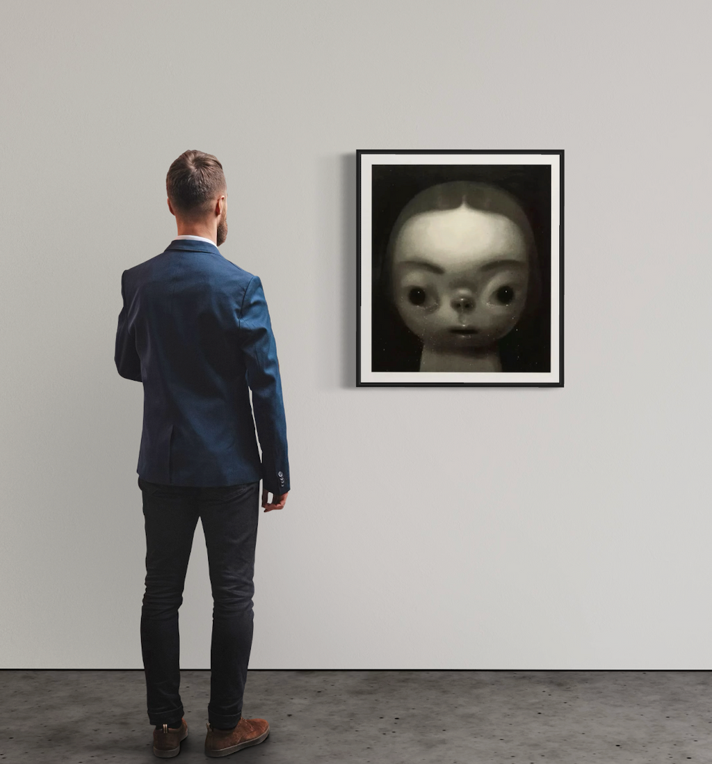 Robi Dwi Antono - Clara (2022) I Édition Limitée