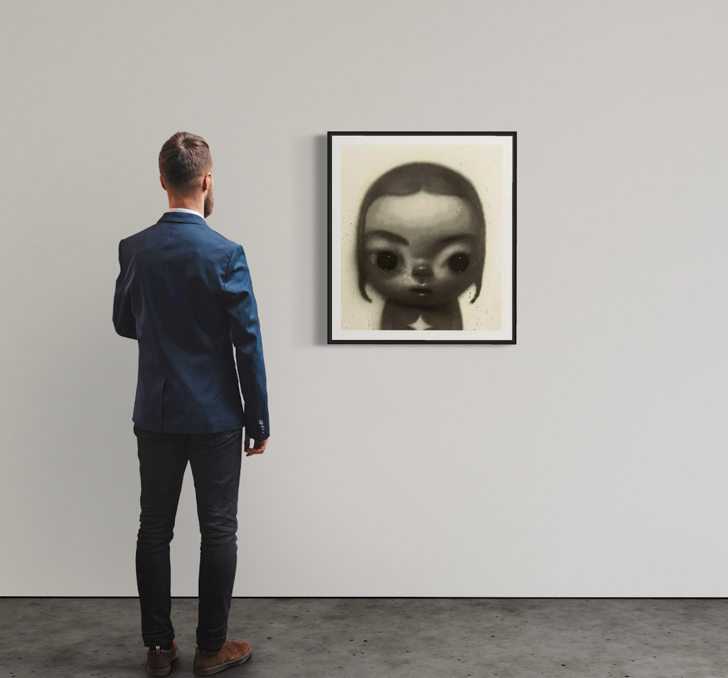 Robi Dwi Antono - Kinasih (2022) I Édition Limitée