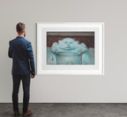 Kiki Smith – My Blue Lake