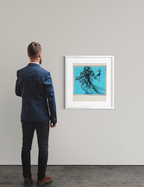 Salvador Dalí – Jude