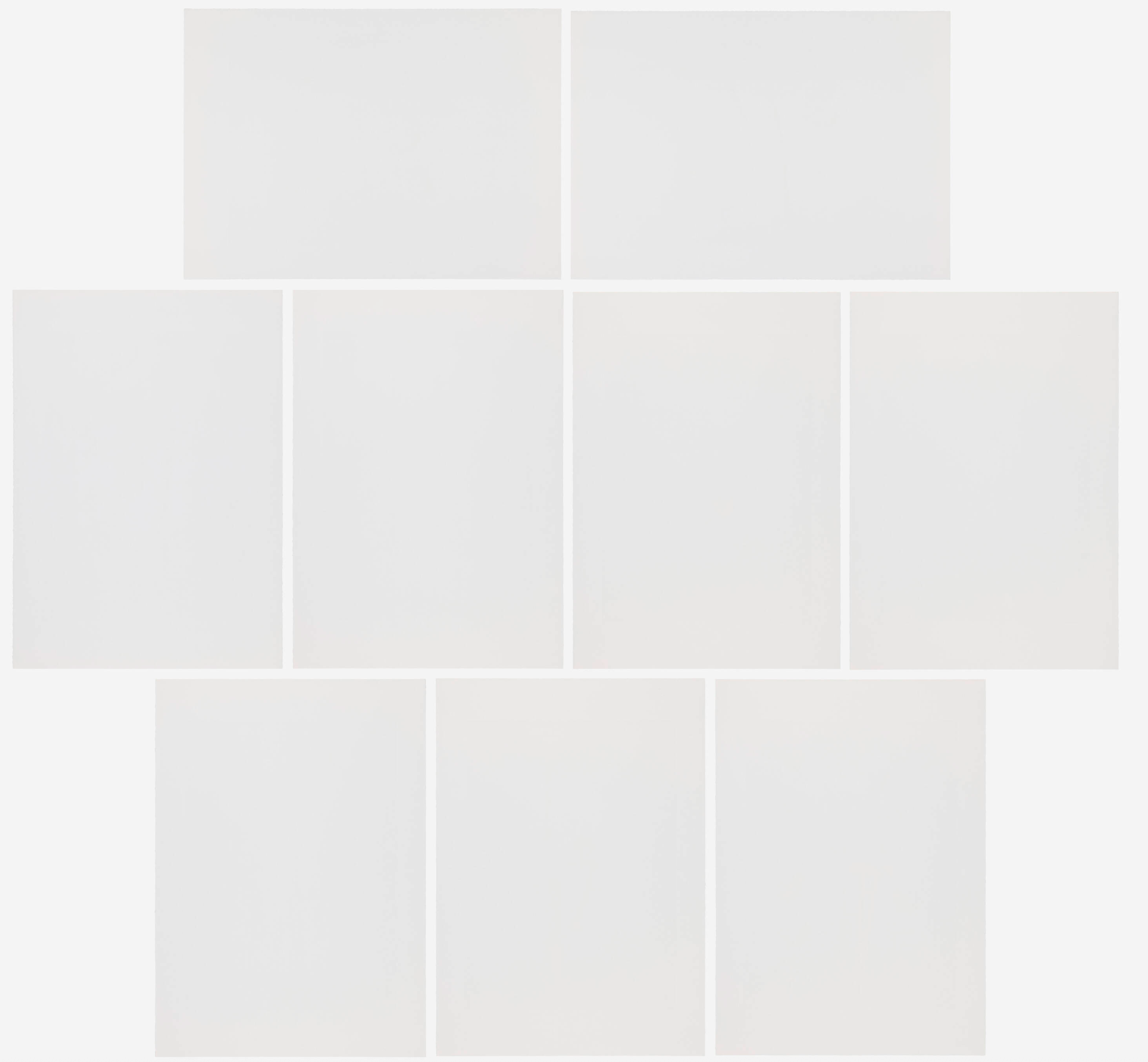 LOUISE BOURGEOIS (1911-2010) - Caryatide enceinte (2001)