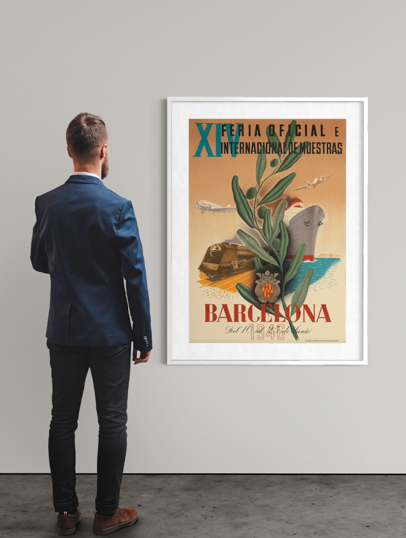 Martinez Bigorda – Barcelona