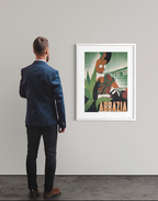 M. Romoli – Abbazia