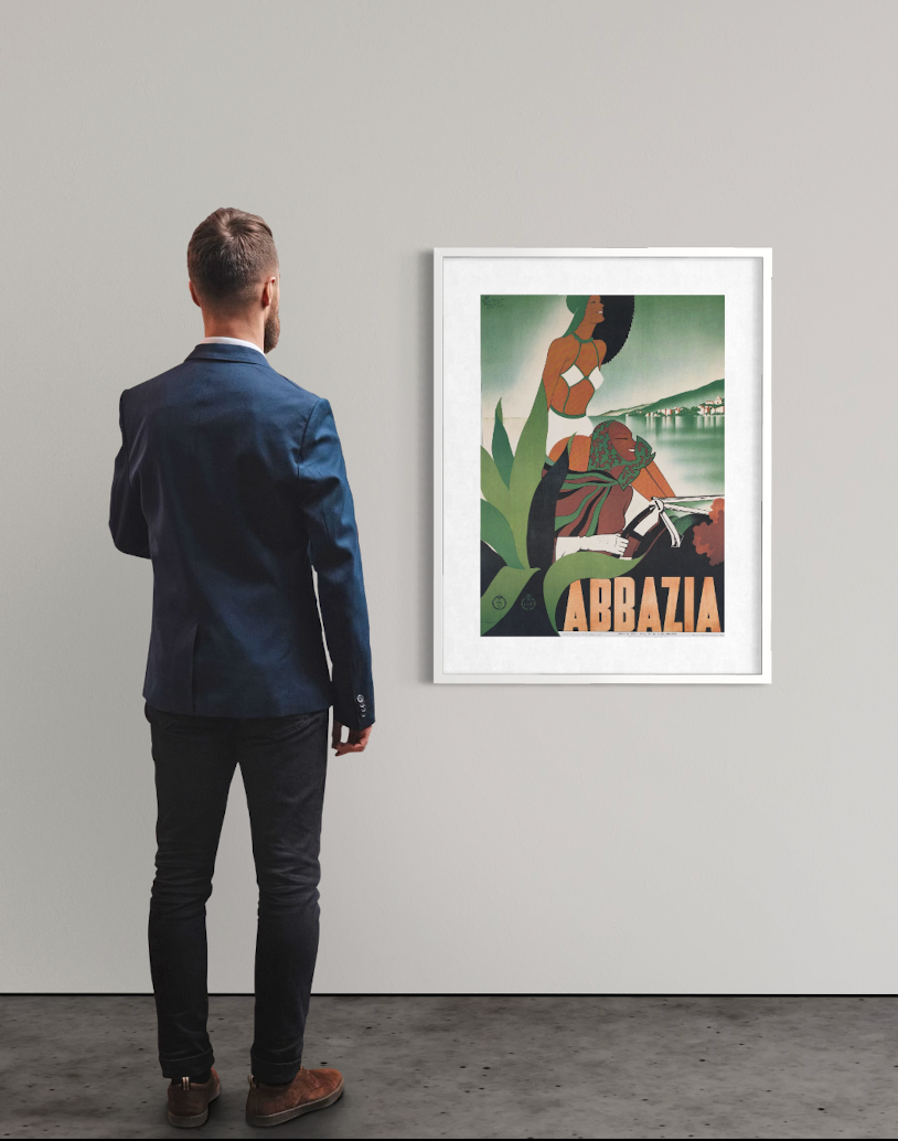 M. Romoli – Abbazia