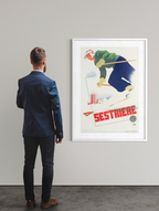 Mario Puppo – Sestrières