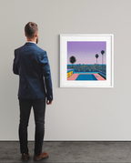 Hiroshi Nagai – Untitled #2