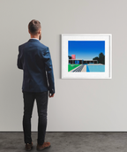 Hiroshi Nagai – Untitled #3