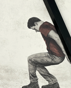 Andrew Scott – Fardeau