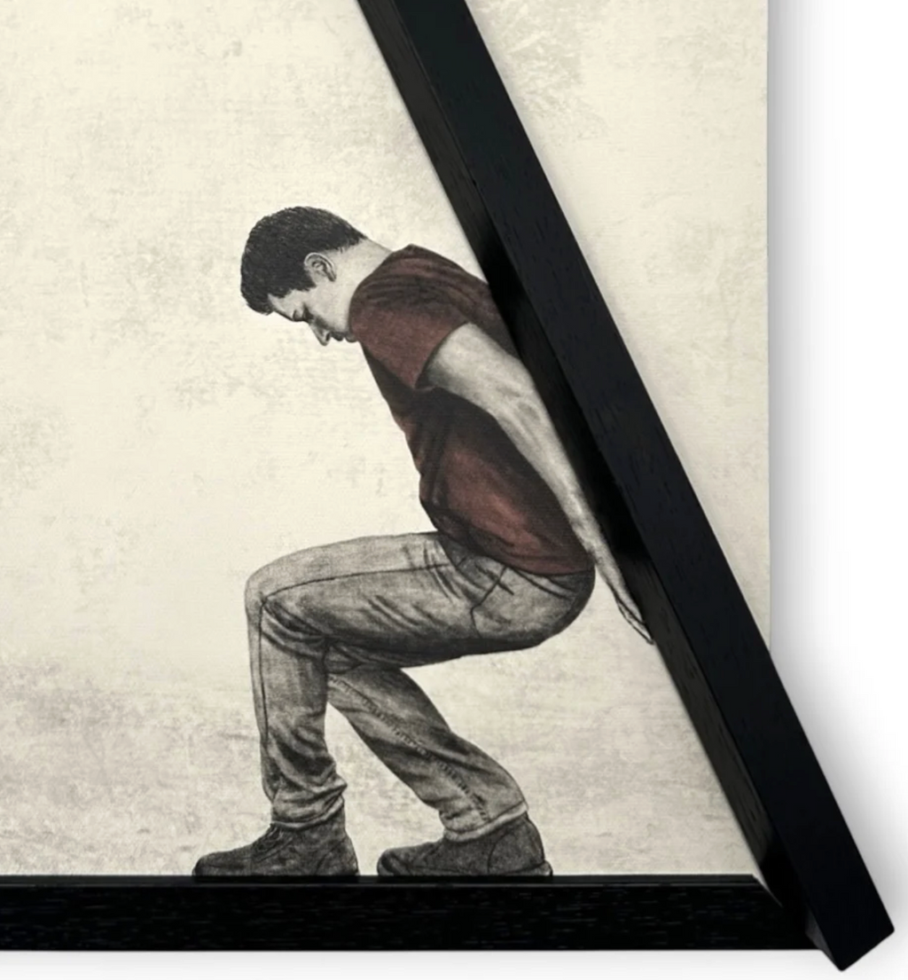 Andrew Scott – Fardeau