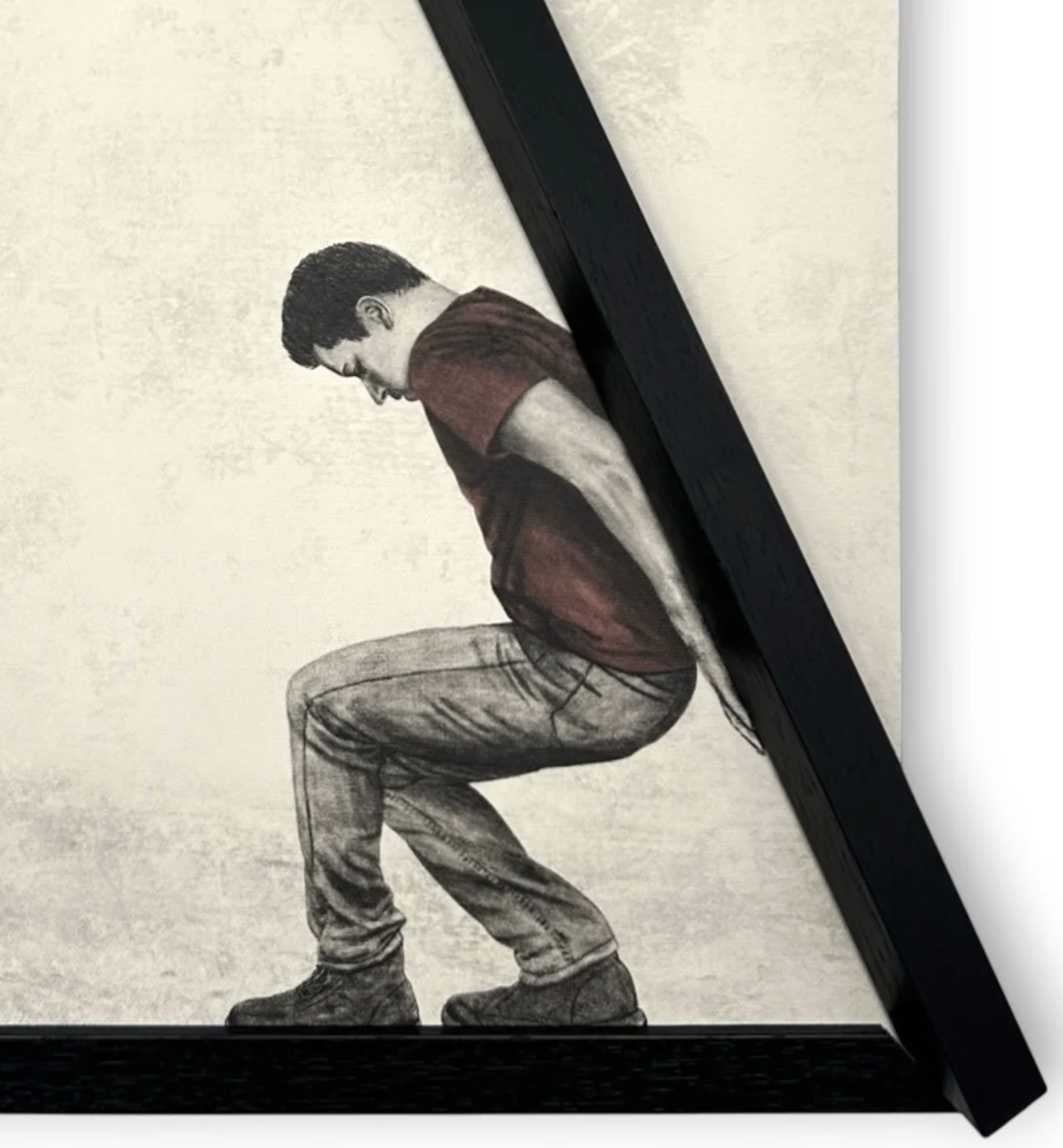 Andrew Scott – Fardeau