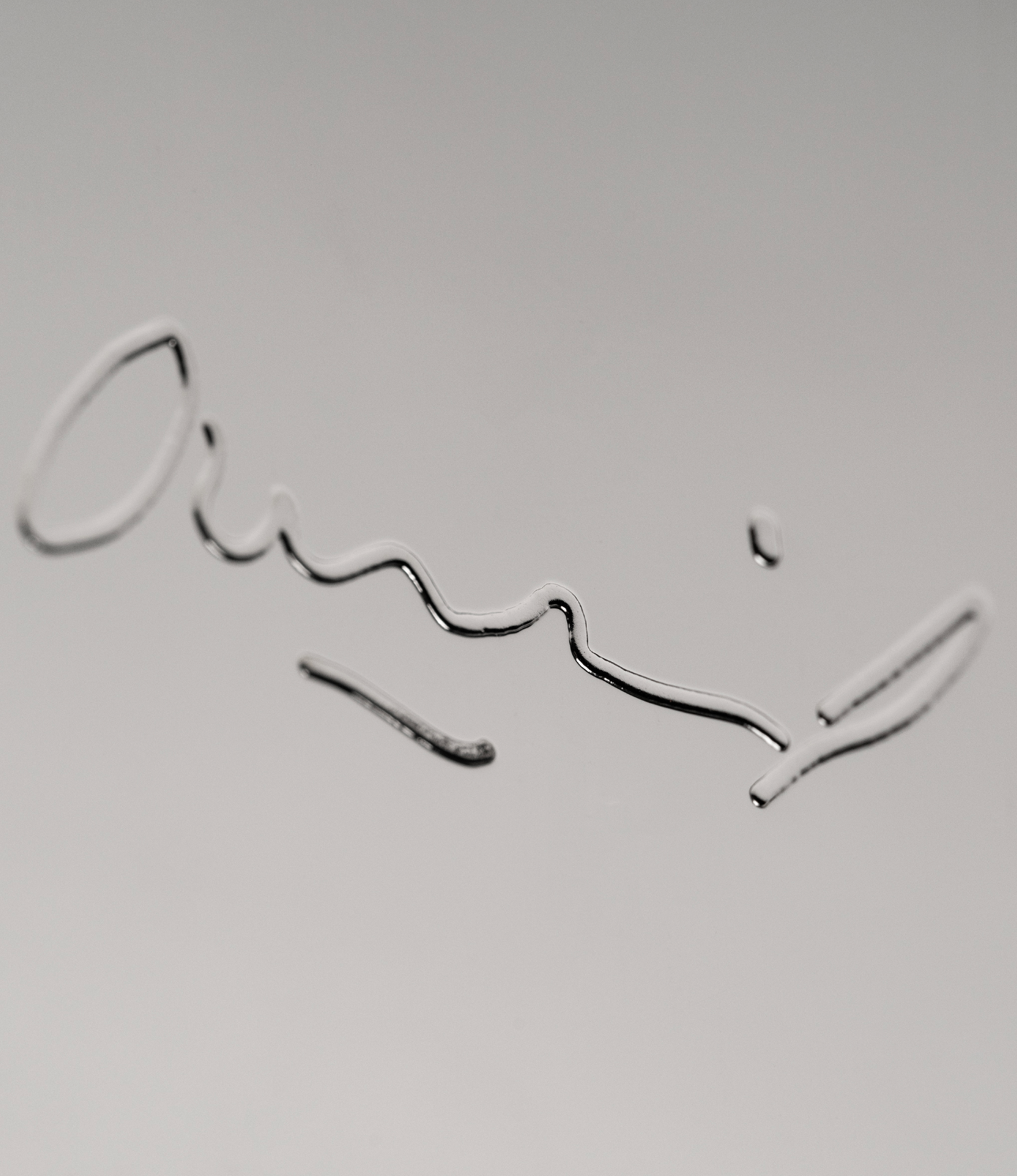 Jean-Michel Othoniel – Kokoro (Gold)