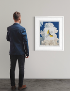 Maurizio Cattelan – Window