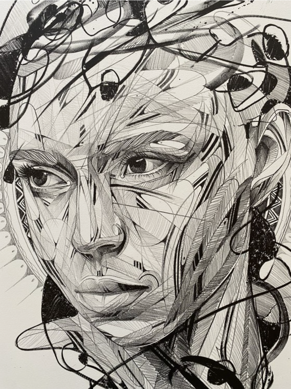 Hopare – Dense