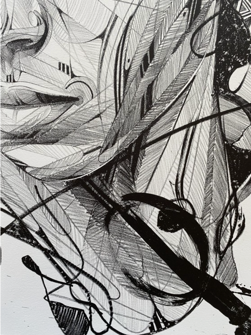 Hopare – Dense