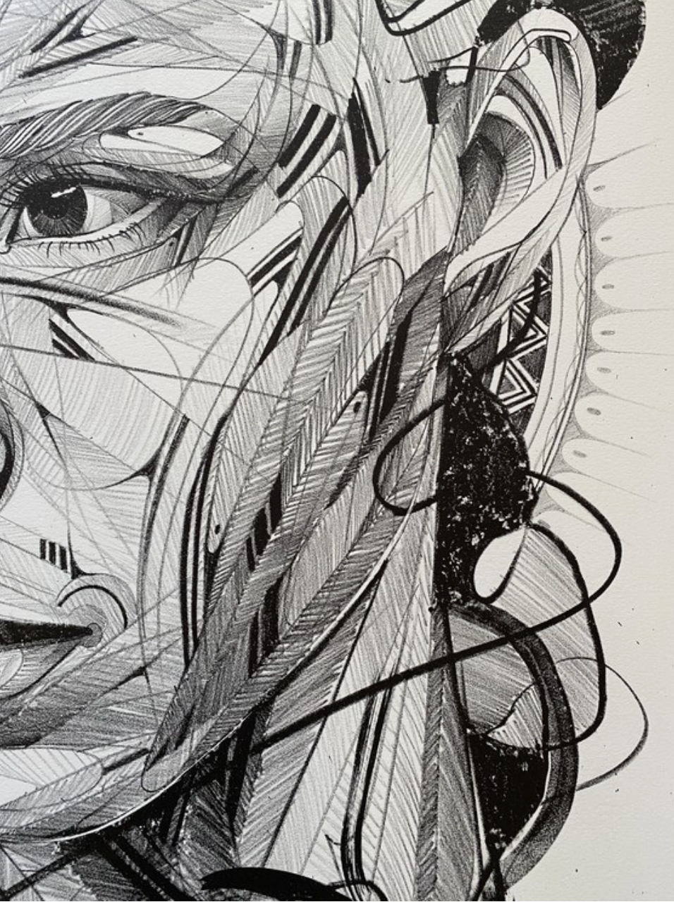 Hopare – Dense