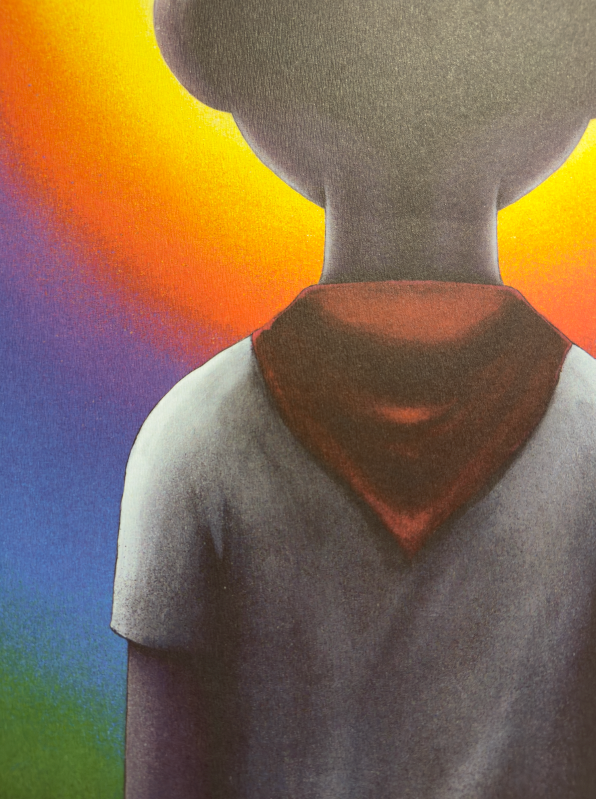 Seth - Pionnier (2019)