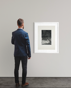 Brice Marden – Sans titre Presse : Planche n°3