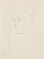 Pablo Picasso – Vingt Poèmes de Góngora