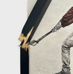 Andrew Scott – The Axe