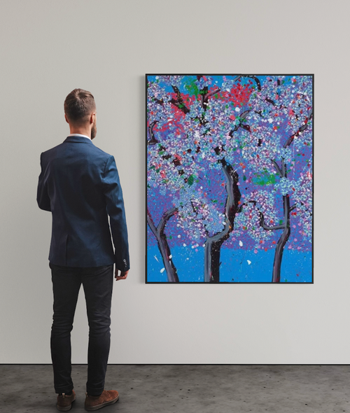 Damien Hirst – Anticipation