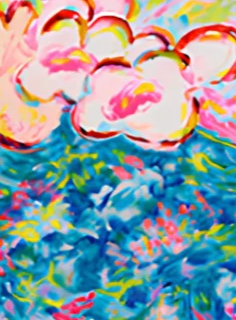 Ayako Rokkaku – Untitled A