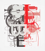 Christopher Wool – Untitled (2016)