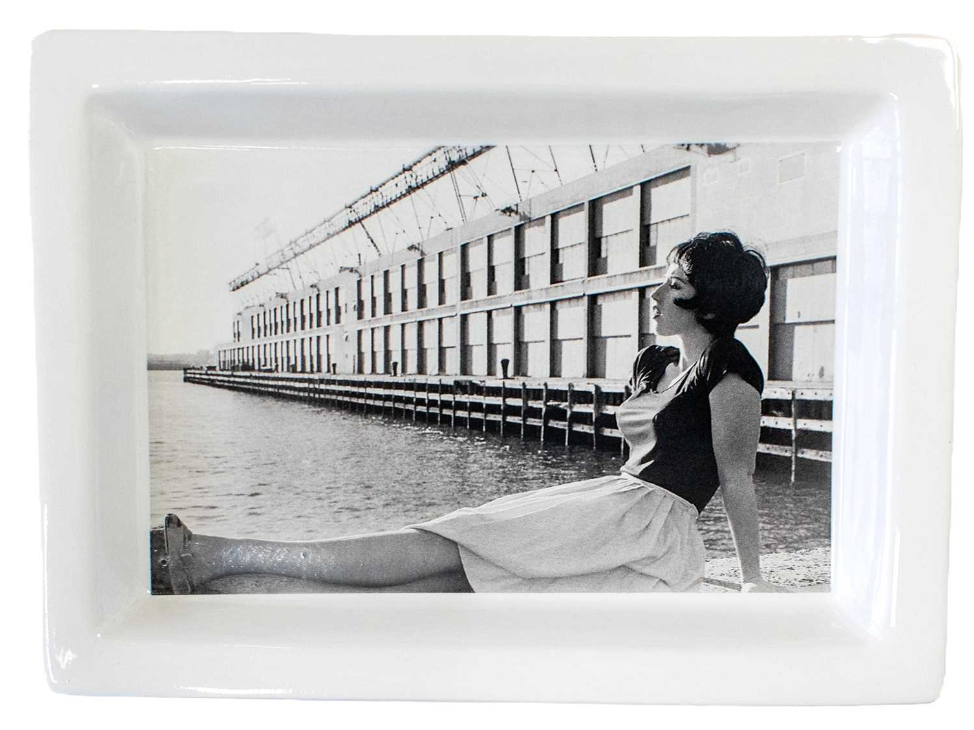Cindy Sherman - Untitled Film Still Tray (2014)