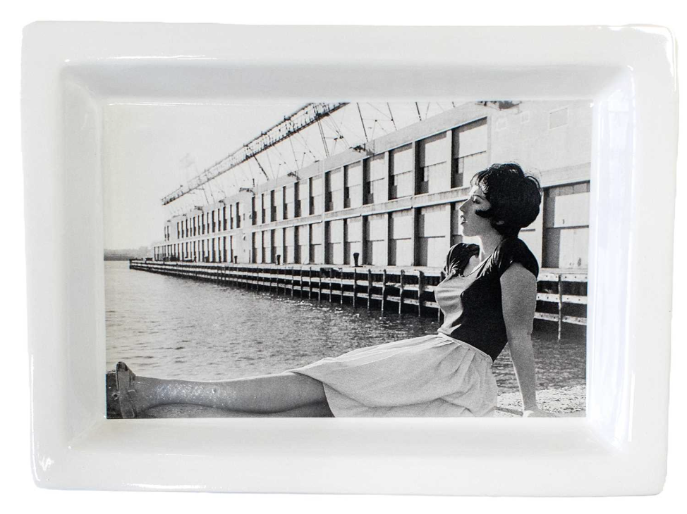 Cindy Sherman - Untitled Film Still Tray (2014)