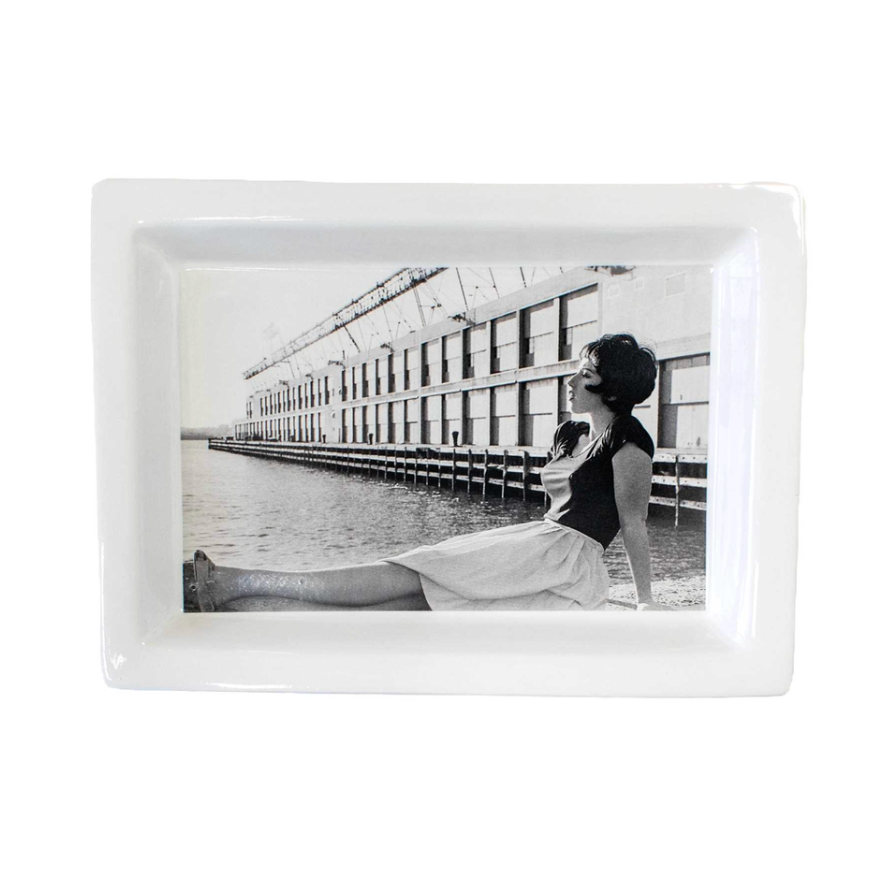 Cindy Sherman - Untitled Film Still Tray (2014)