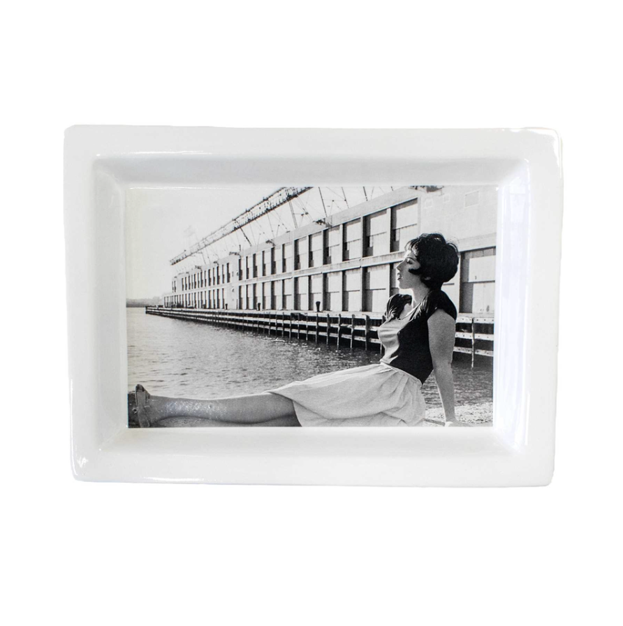 Cindy Sherman - Untitled Film Still Tray (2014)