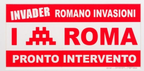 Invader – Pronto Intervento (Red) (2010)