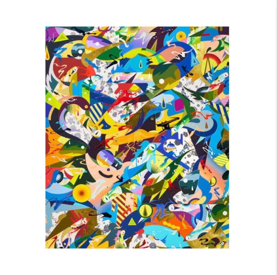 Tomokazu Matsuyama - The Farm Crash