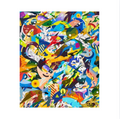 Tomokazu Matsuyama - The Farm Crash