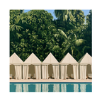 Richard Prince – Cabana Row