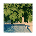 Richard Prince – Shade over Blue