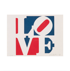 Robert Indiana – LOVE