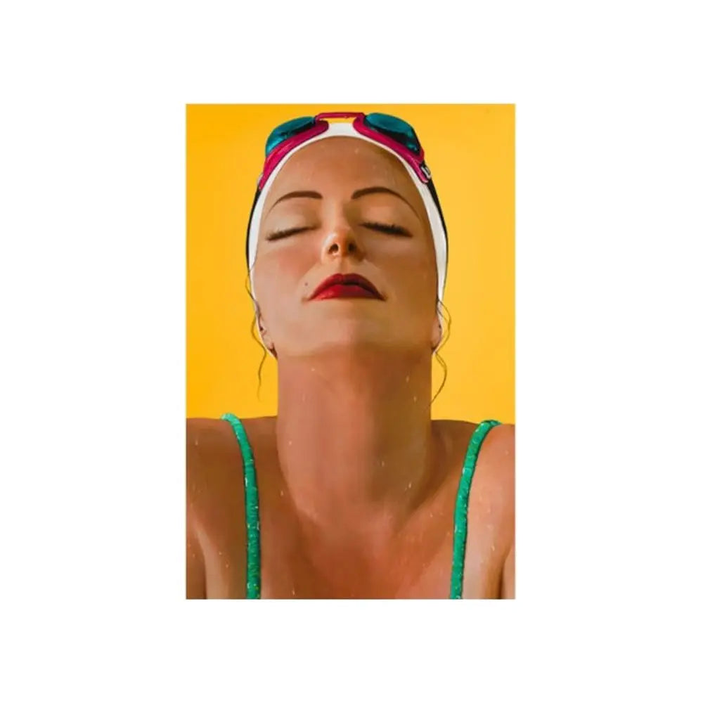 Carole Feuerman - Circa (2015) LYNART Store