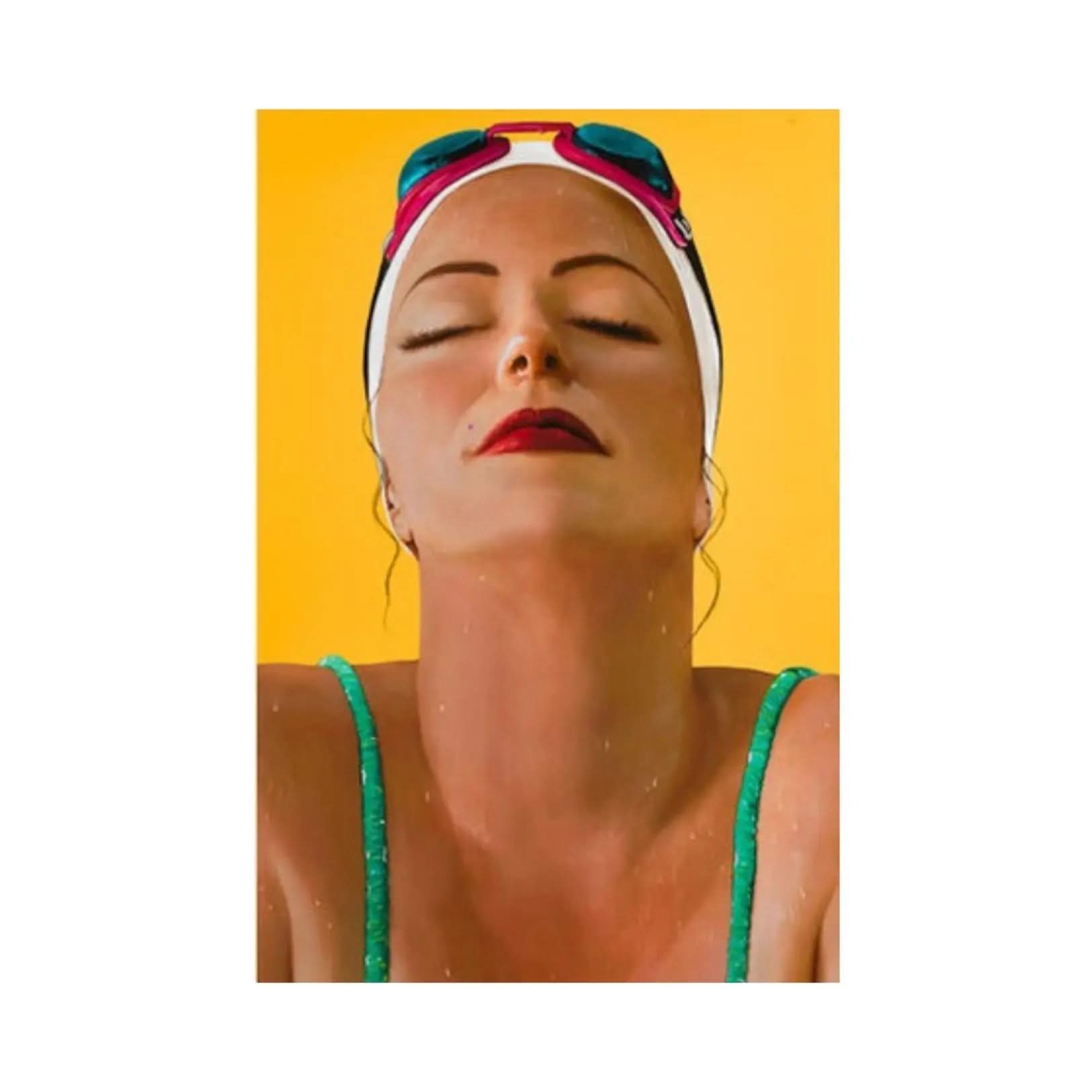 Carole Feuerman, Circa, 2015 