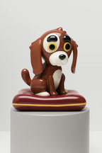 Cesar Piette, MODERN PUPPY, 2021 LYNART STORE
