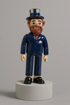 Cesar Piette, THE MODERNIST, 2020 LYNART STORE