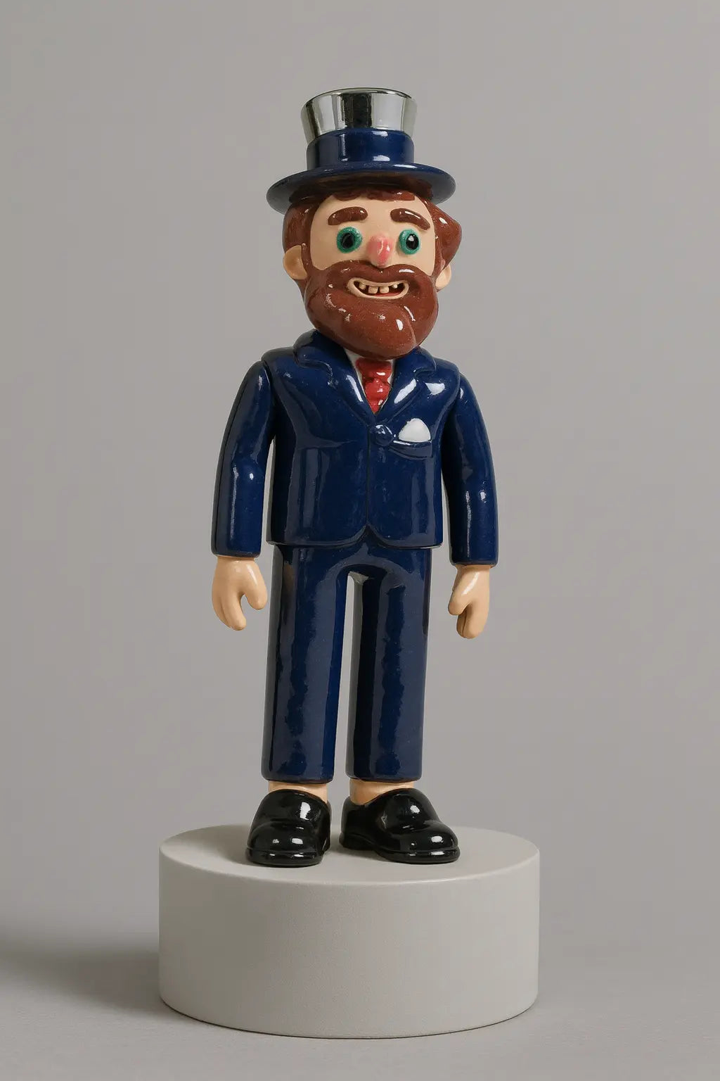 Cesar Piette, THE MODERNIST, 2020 LYNART STORE