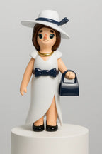 Cesar Piette, The Modern Lady, 2020 LYNART STORE