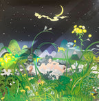 Chiho Aoshima - Hot Spring (2005) LYNART STORE