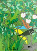 Chiho Aoshima - Hot Spring (2005) LYNART STORE