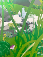 Chiho Aoshima - Hot Spring (2005) LYNART STORE