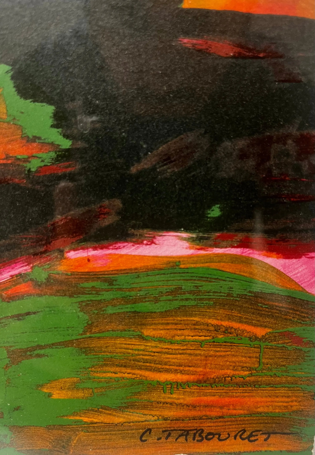 Claire Tabouret, The Siblings (2020) LYNART STORE