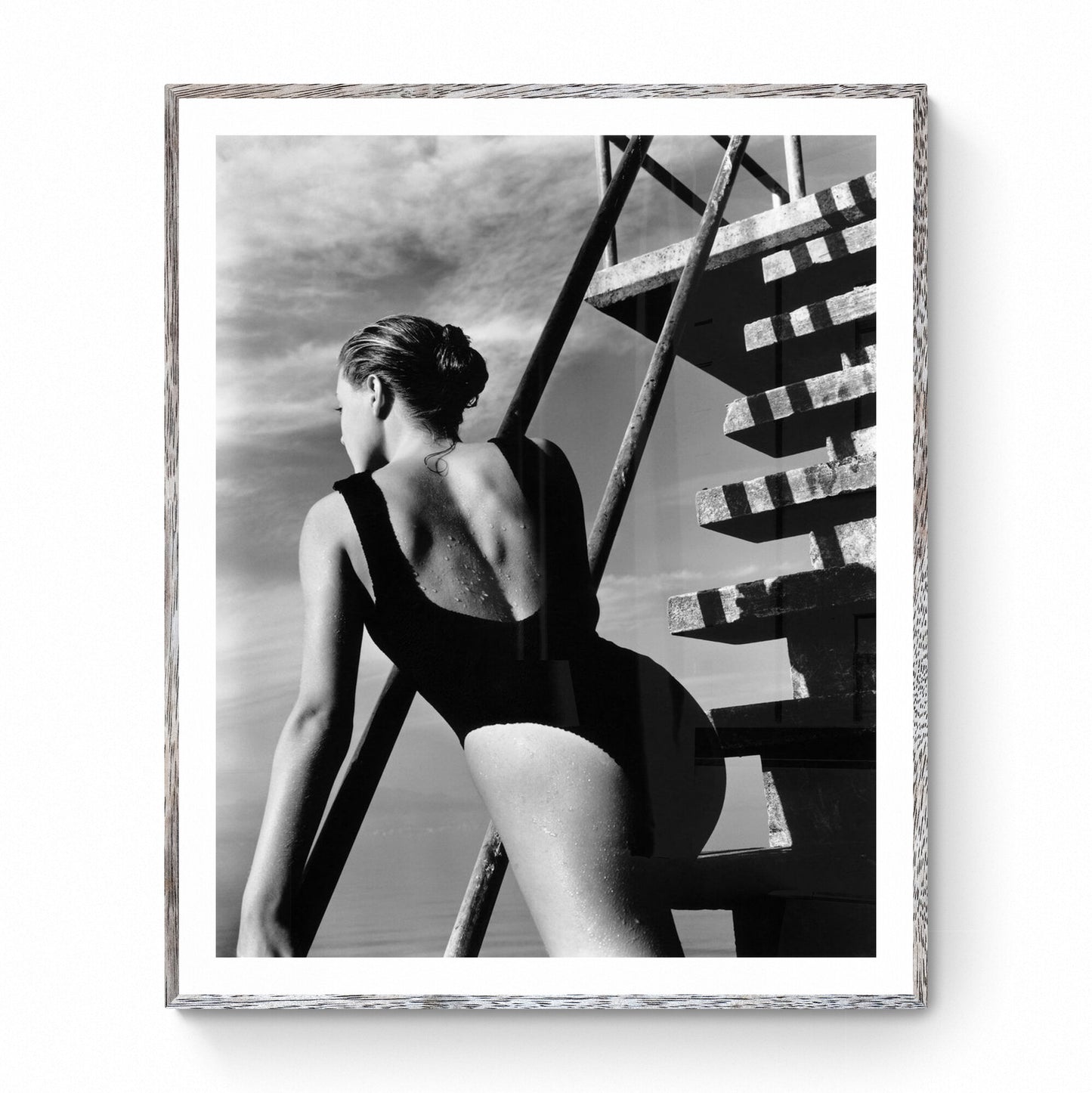 Coigny Christian - Lisa - Out of stock edition