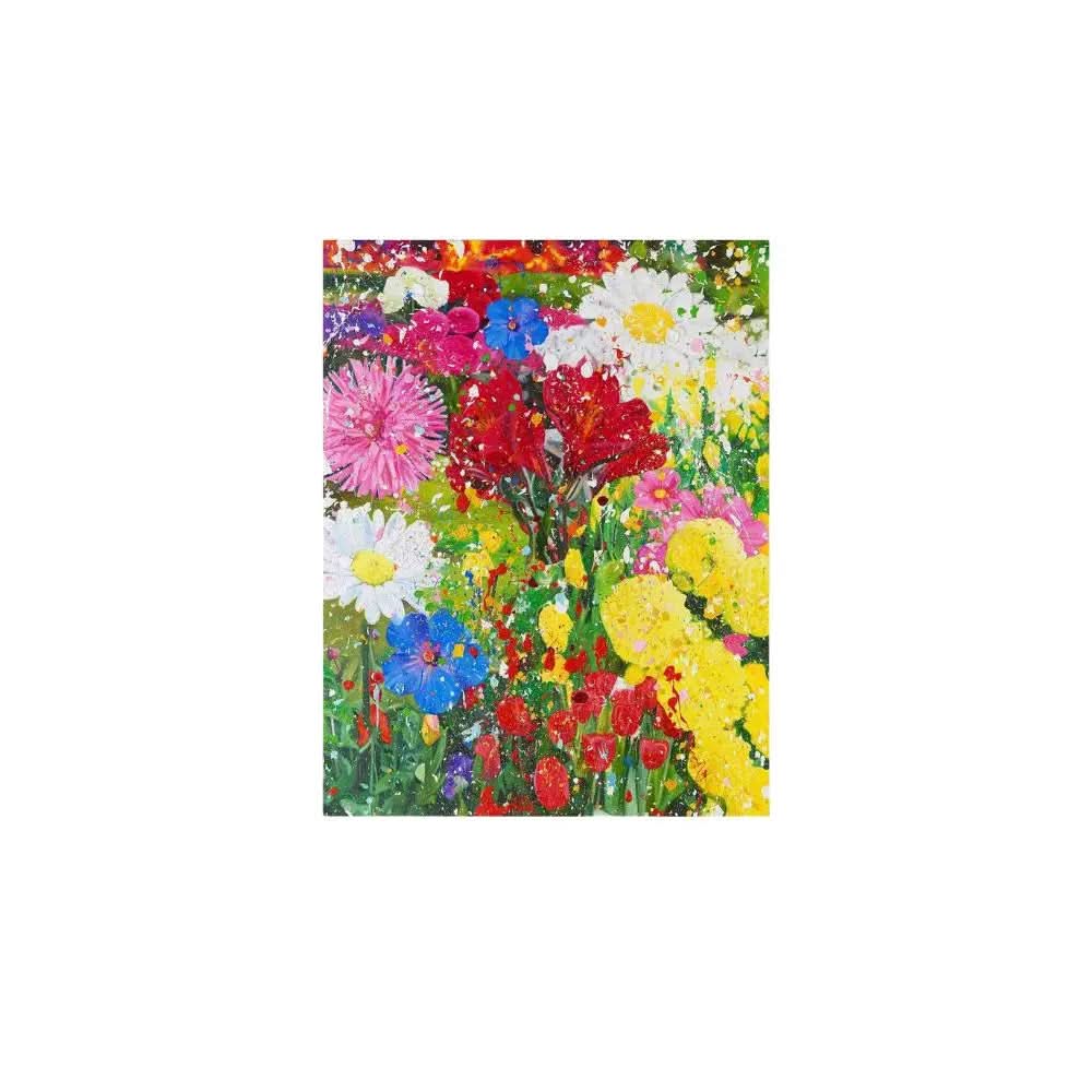 Damien Hirst – H14-5 Reassurance The Secrets - 2024 – LYNART STORE